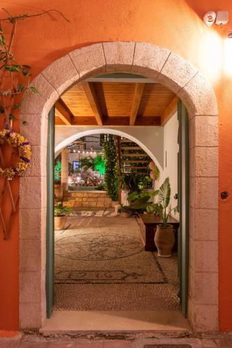 Sperveri Boutique Hotel - image 5