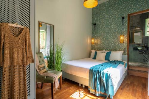 Sperveri Boutique Hotel - image 8