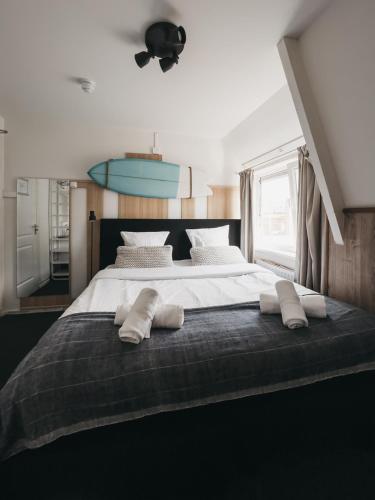 Hotel Zand - image 3