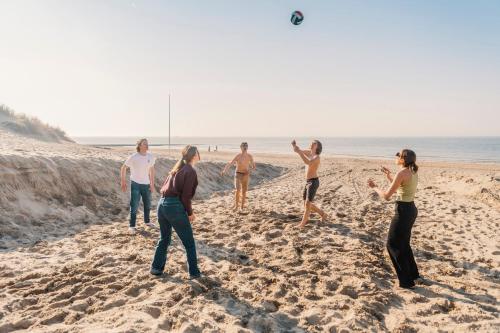 Belcasa Suitehotel - image 7