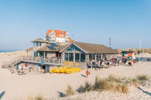 Belcasa Suitehotel - image 2