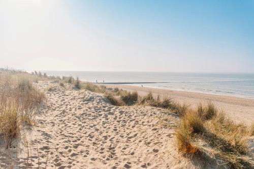 Belcasa Suitehotel - image 10