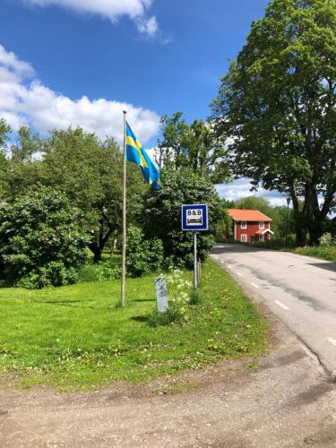 Hallagårdens B&B