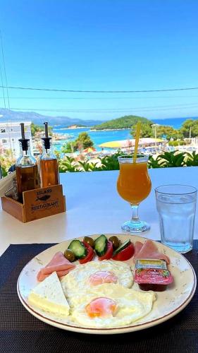 Hotel Ardiani