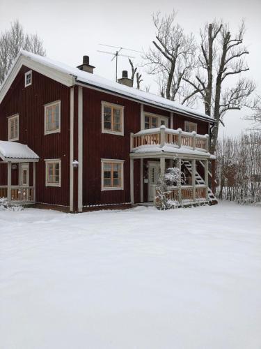 Hallagårdens B&B