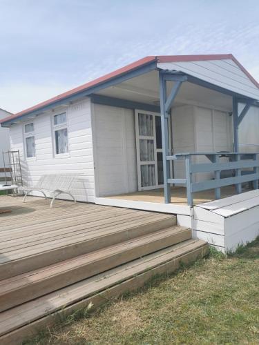 BUDY SPOT gîte à louer Les Conches