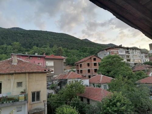 ВЛАД ДОМ Ап 5-ма с гледка in Vratsa