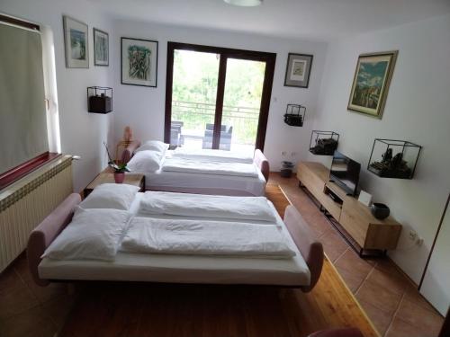 Holiday Home Jakovci - image 13