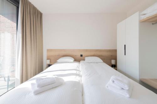 Belcasa Beach Suites & Lofts Aparthotel – Westende, UT