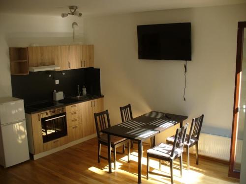 Garden apartment with garage in central Prague, Praga (foto 10)
