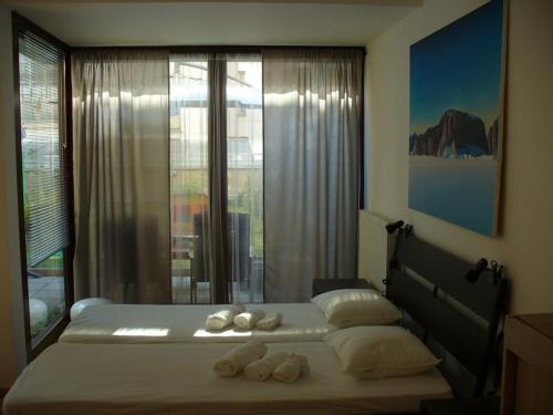 Garden apartment with garage in central Prague, Praga (foto 6)