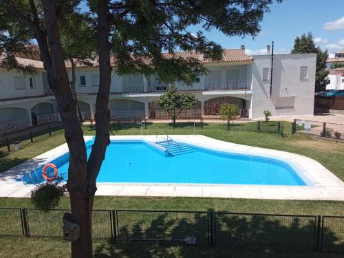 Residencial Zahazar 2