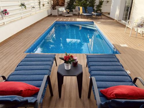 Villa with Private Pool image 10