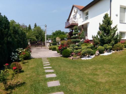 Apartment Vila MM Srce in Vrdnik