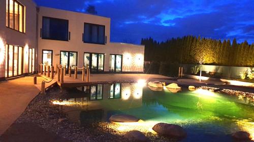 Landhotel Rittmeister