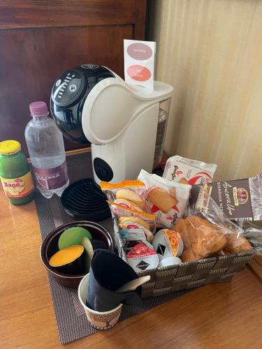 Hotels Image