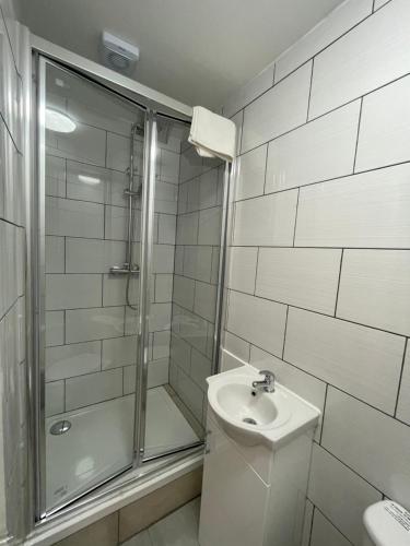 Tinapa Suites, Manchester (fotografie 9)