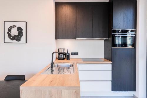 Two-Bedroom Apartment image 7