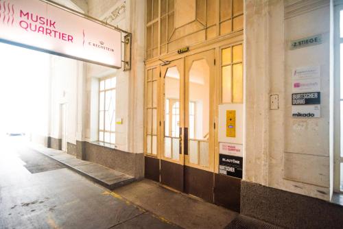 Royal Residence Haus des Meeres - image 7