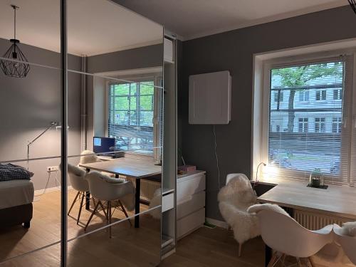 Bett 4 you Hamburg-Alster, Hamburk