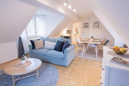 Two-Bedroom Apartment image 8