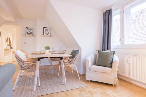 Two-Bedroom Apartment image 9