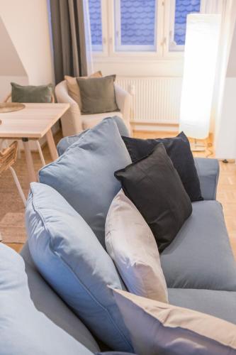 Two-Bedroom Apartment image 5