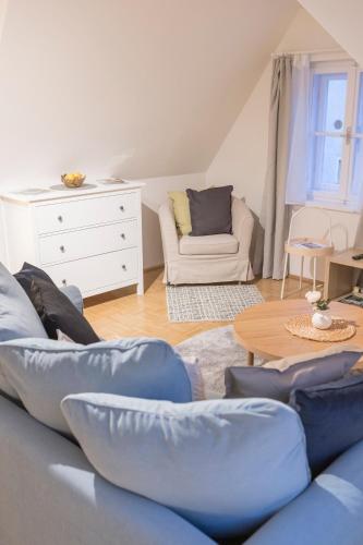 Two-Bedroom Apartment image 6