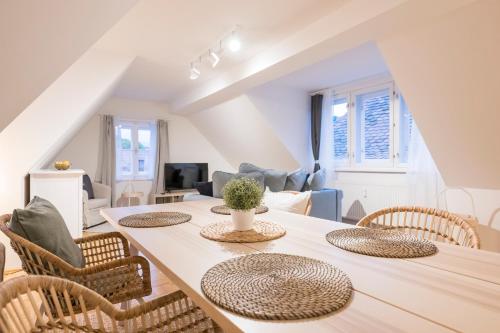 Two-Bedroom Apartment image 4