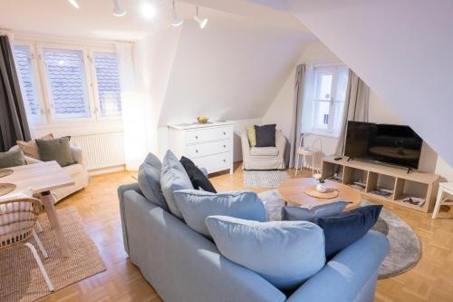 Two-Bedroom Apartment image 2