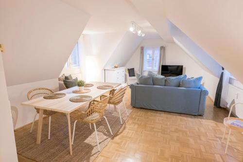 Two-Bedroom Apartment image 1