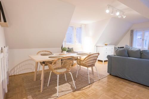 Two-Bedroom Apartment image 3