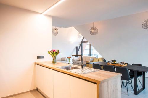 Penthouse Apartment image 10