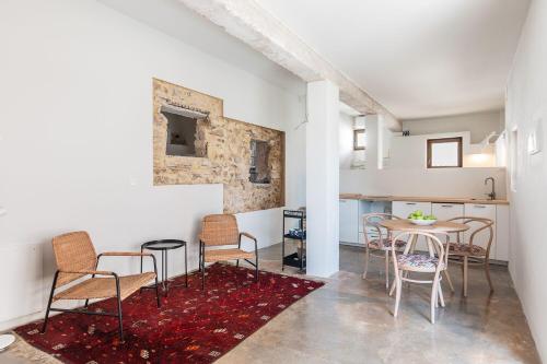  La Casa Baja, Pension in Sagunto bei Estivella