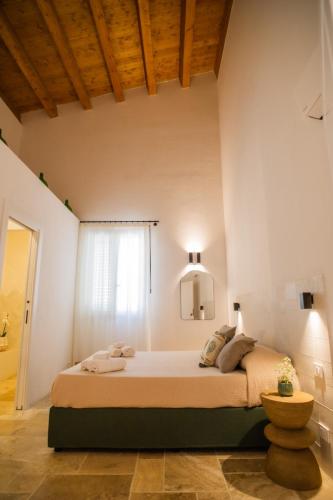 Masseria Il Passo Room Type - Deluxe Room