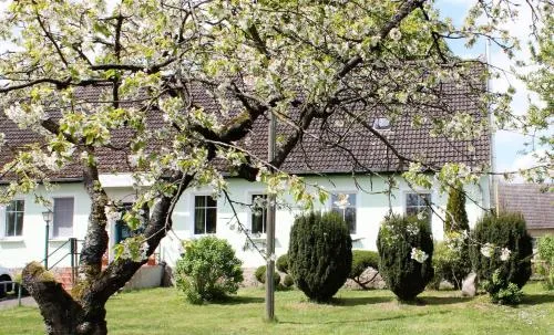 Pension Gestüt Lindenhof in Templin, Deutschland