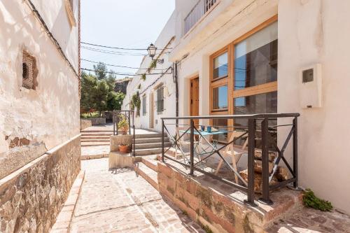  La Casa Baja in Sagunto