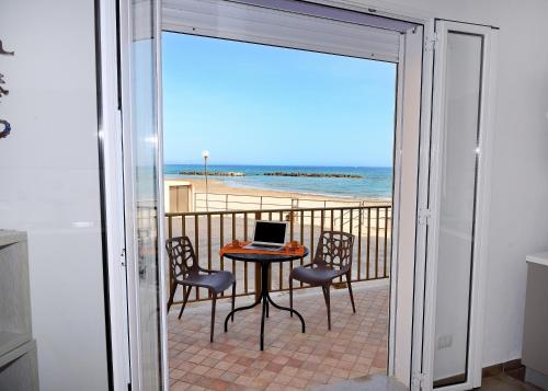  Appartamento sul mare in 92019 Sciacca