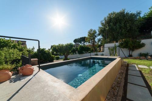 Cilento Loft with Private Pool, Ascea (zdjęcie 6)