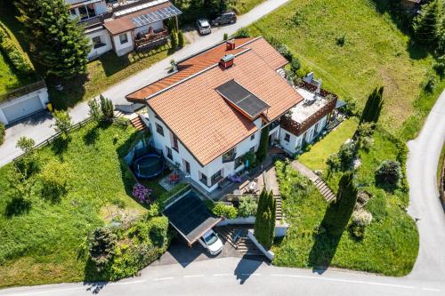 Appartement Weitsicht in Eben im Pongau, Österreich