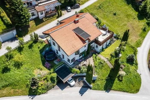 Appartement Weitsicht in Eben im Pongau, Österreich