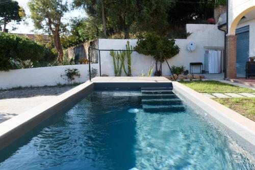 Cilento Loft with Private Pool, Ascea (zdjęcie 9)