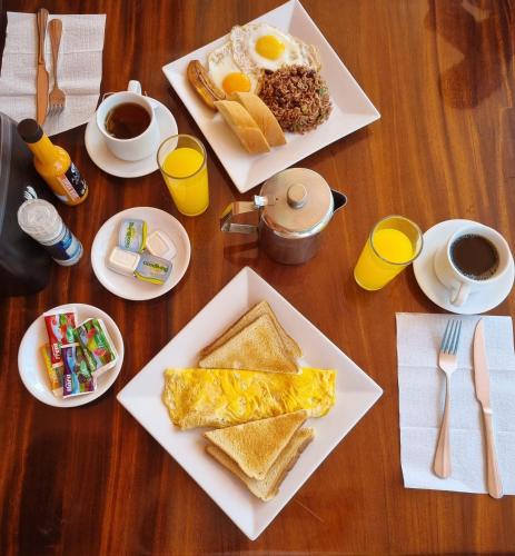 Puntarenas Bed & Coffee by Aldea in Puntarenas