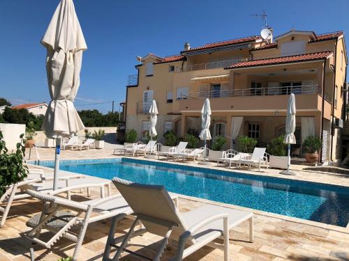 Villa Angelina 1