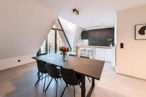 Belcasa Beach Suites & Lofts Aparthotel – Westende, UT