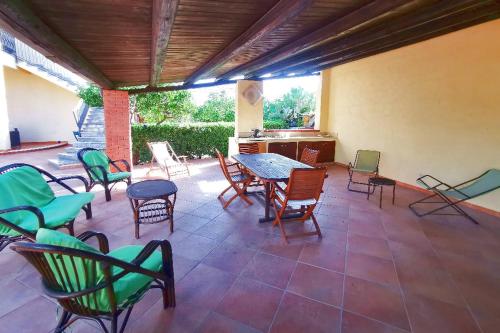 Villa Grazia gîte à louer Mazara del Vallo