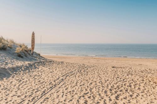 Belcasa Beach Suites & Lofts Aparthotel – Westende, UT