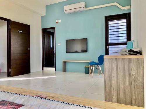Bin Bin B&B, Huxi (fotografie 10)