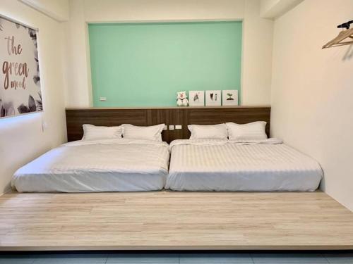 Bin Bin B&B, Huxi (fotografie 6)