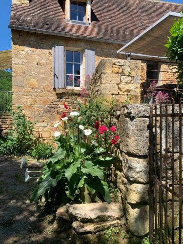 La maison des remparts gîte à louer Saint-Cyprien